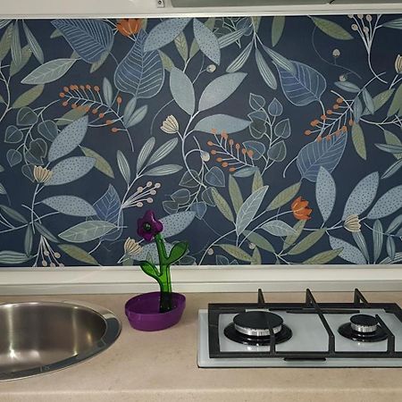 Hotel La Fleur Syrakuzy Zewnętrze zdjęcie