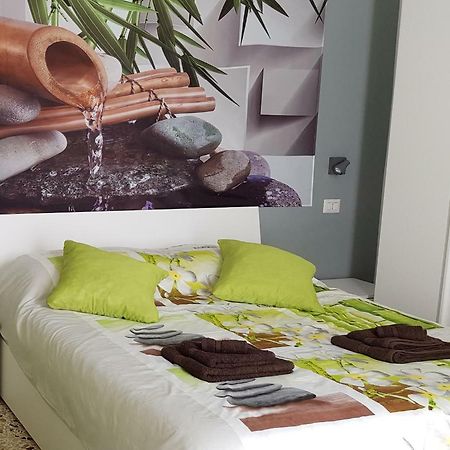 Hotel La Fleur Syrakuzy Zewnętrze zdjęcie