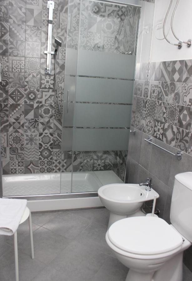 Hotel La Fleur Syrakuzy Zewnętrze zdjęcie