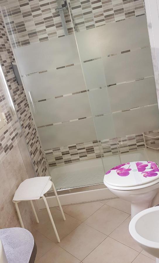 Hotel La Fleur Syrakuzy Zewnętrze zdjęcie
