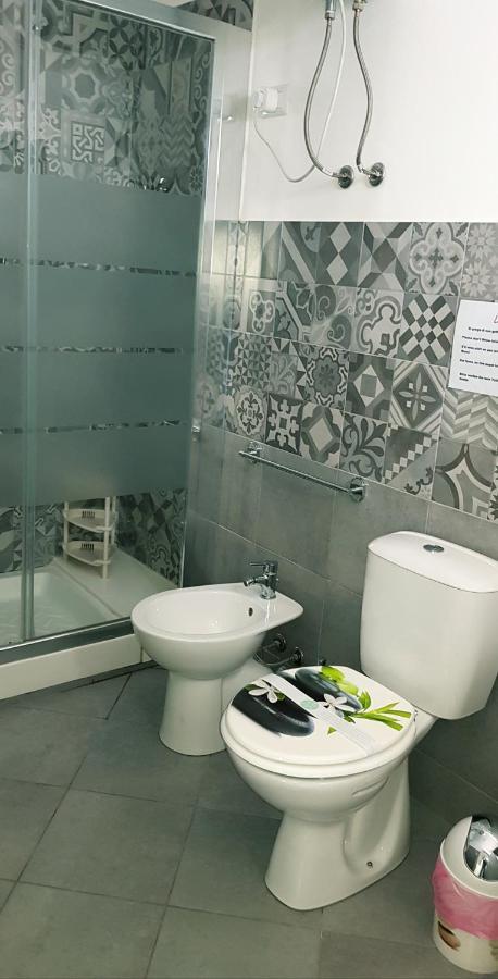 Hotel La Fleur Syrakuzy Zewnętrze zdjęcie