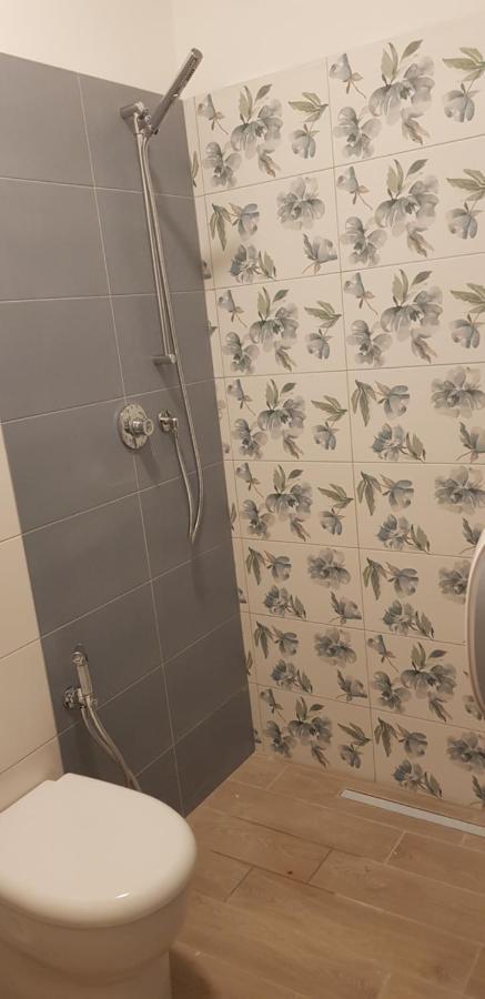 Hotel La Fleur Syrakuzy Zewnętrze zdjęcie