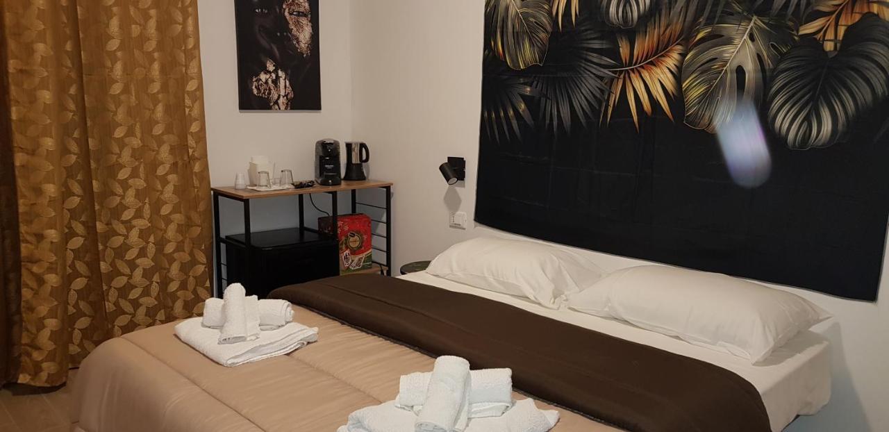 Hotel La Fleur Syrakuzy Zewnętrze zdjęcie