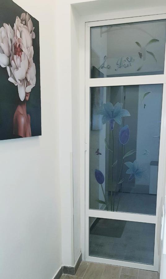 Hotel La Fleur Syrakuzy Zewnętrze zdjęcie
