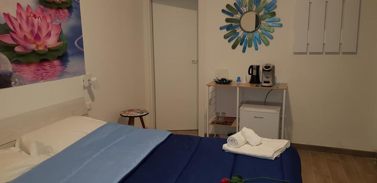 Hotel La Fleur Syrakuzy Zewnętrze zdjęcie