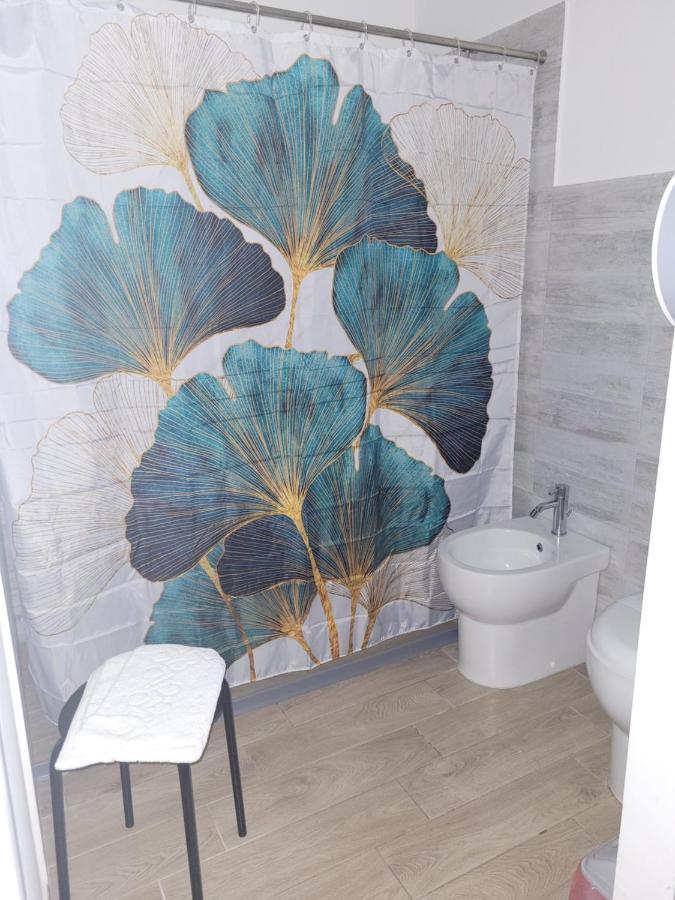 Hotel La Fleur Syrakuzy Zewnętrze zdjęcie