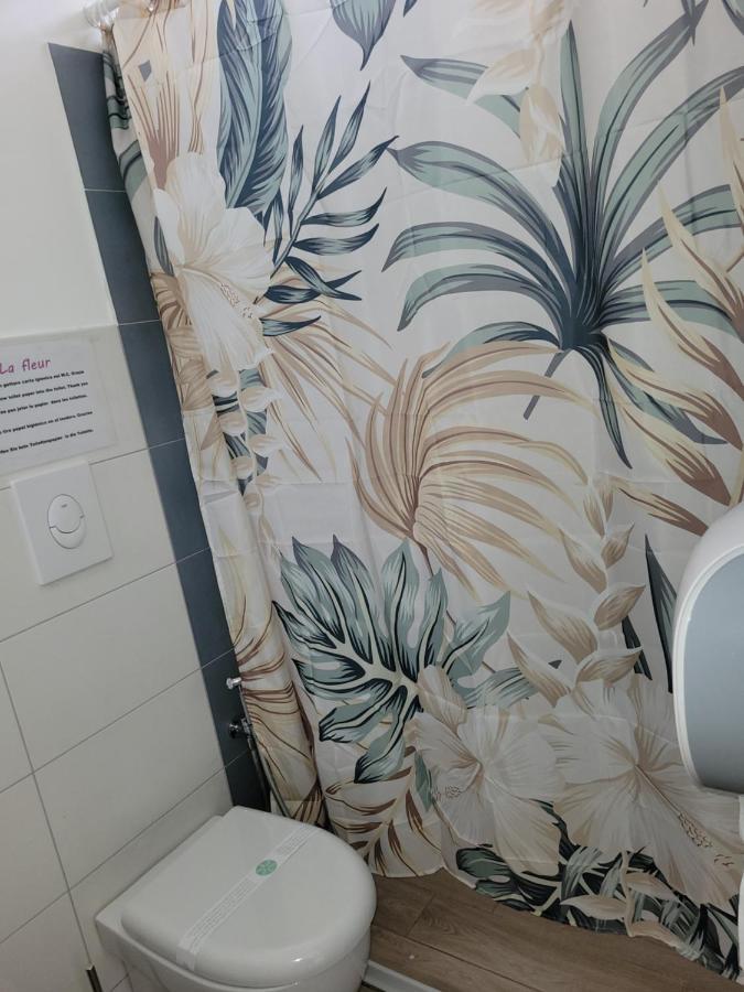 Hotel La Fleur Syrakuzy Zewnętrze zdjęcie