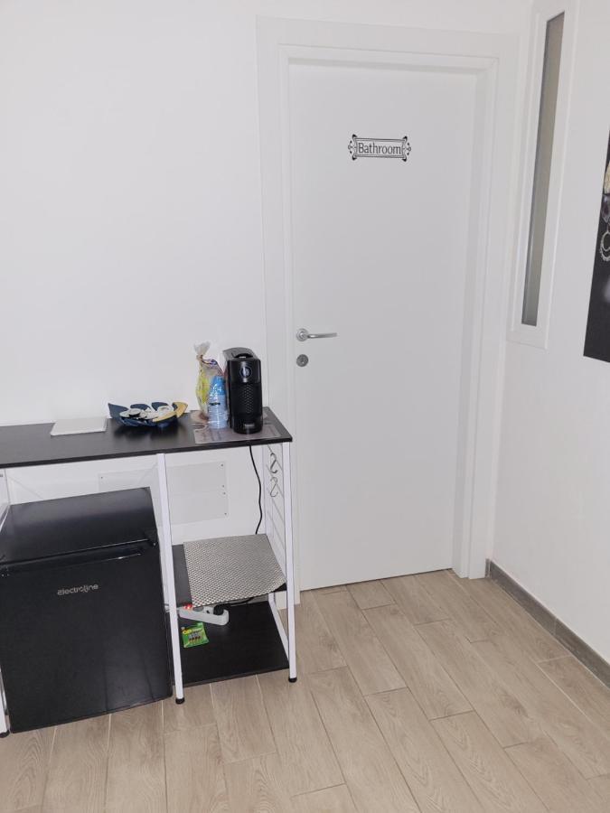 Hotel La Fleur Syrakuzy Zewnętrze zdjęcie