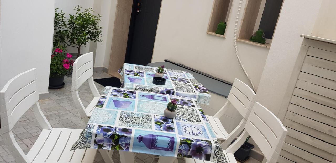 Hotel La Fleur Syrakuzy Zewnętrze zdjęcie