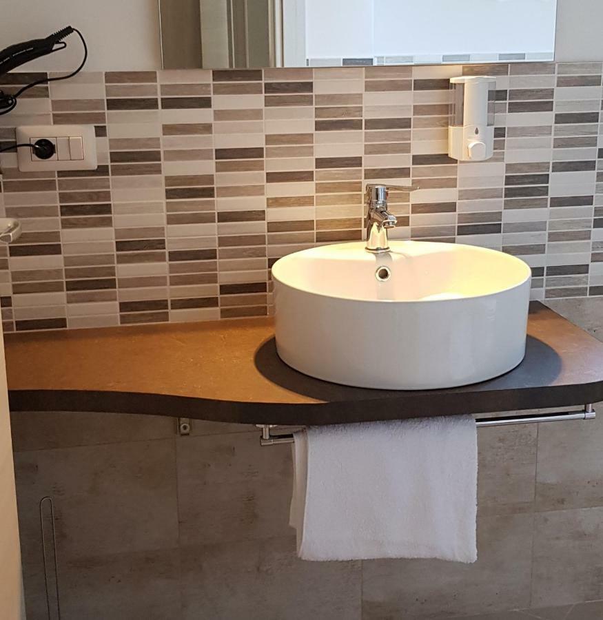 Hotel La Fleur Syrakuzy Zewnętrze zdjęcie