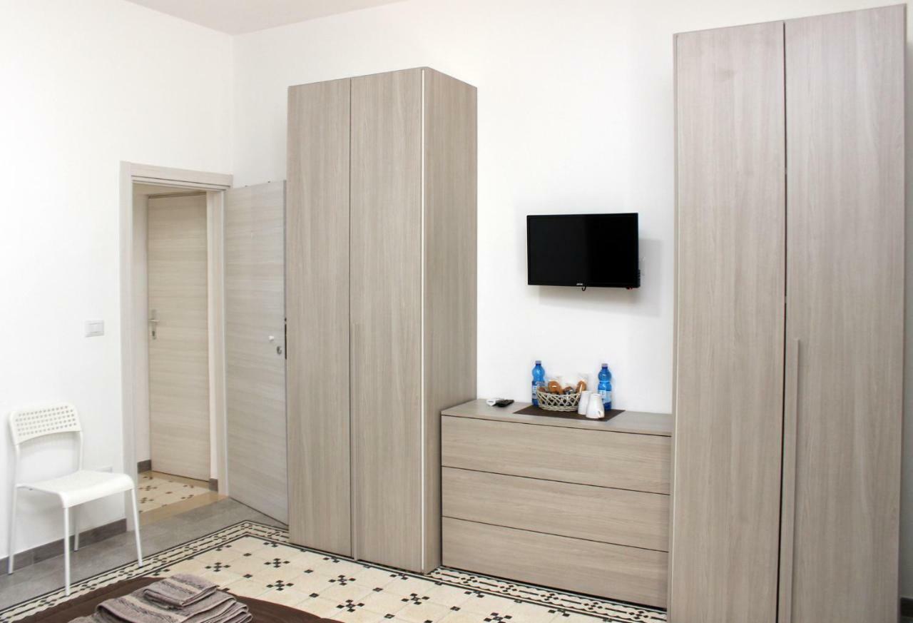 Hotel La Fleur Syrakuzy Zewnętrze zdjęcie