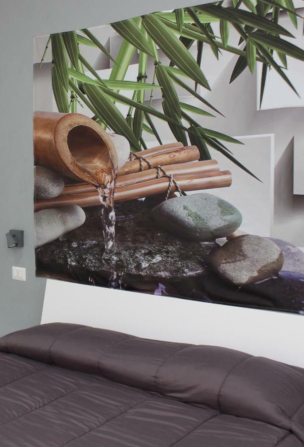 Hotel La Fleur Syrakuzy Zewnętrze zdjęcie