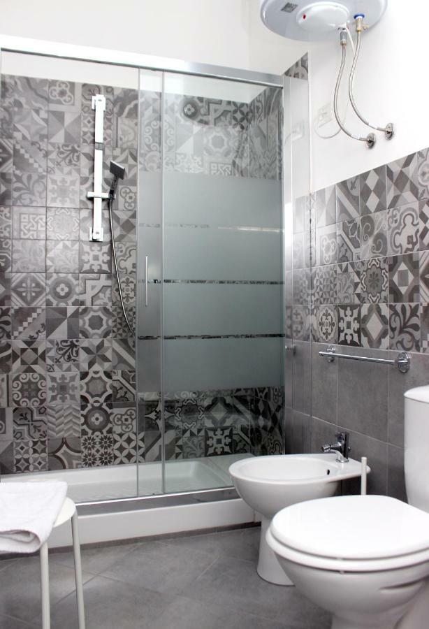 Hotel La Fleur Syrakuzy Zewnętrze zdjęcie