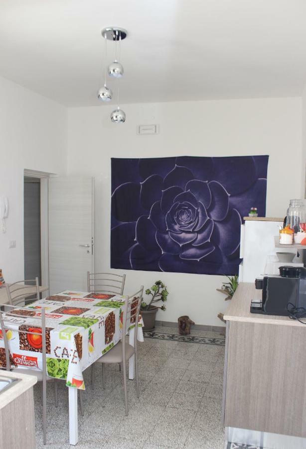 Hotel La Fleur Syrakuzy Zewnętrze zdjęcie