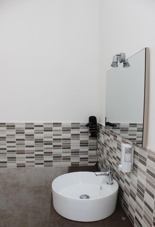 Hotel La Fleur Syrakuzy Zewnętrze zdjęcie