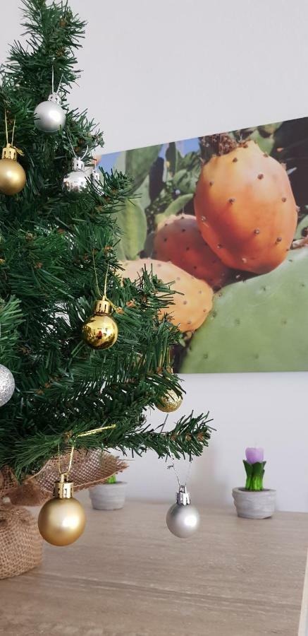 Hotel La Fleur Syrakuzy Zewnętrze zdjęcie